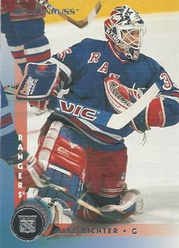 1997 Donruss #124 Base