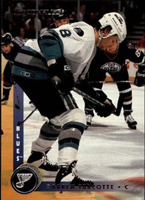 1997 Donruss #176 Base