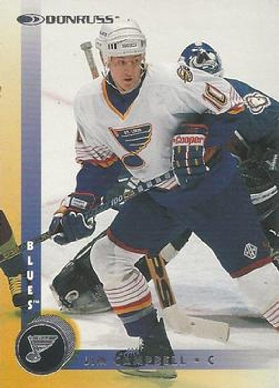 1997 Donruss #111 Base