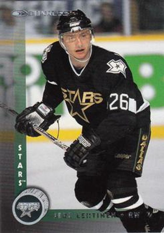 1997 Donruss #30 Base