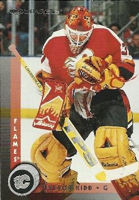 1997 Donruss #59 Base