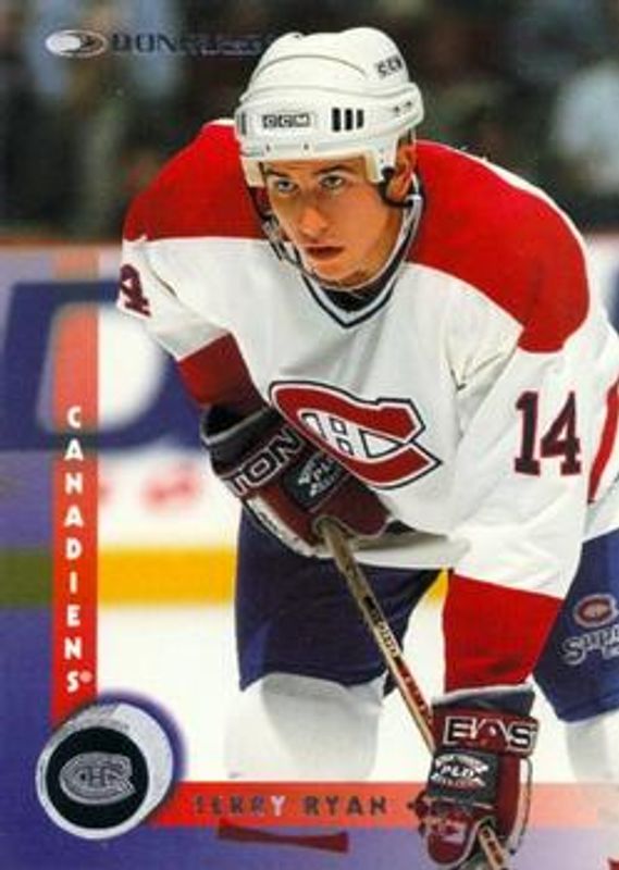 1997 Donruss #24 Base