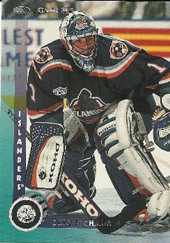 1997 Donruss #183 Base