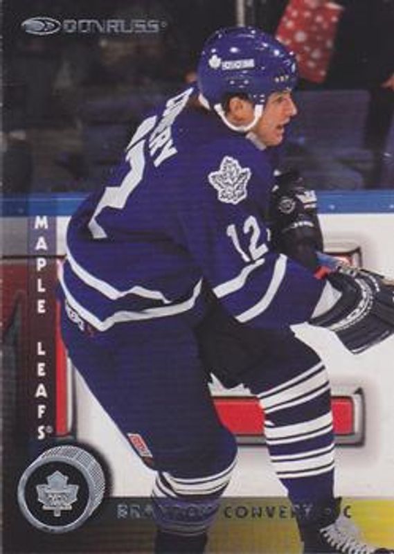 1997 Donruss #85 Base