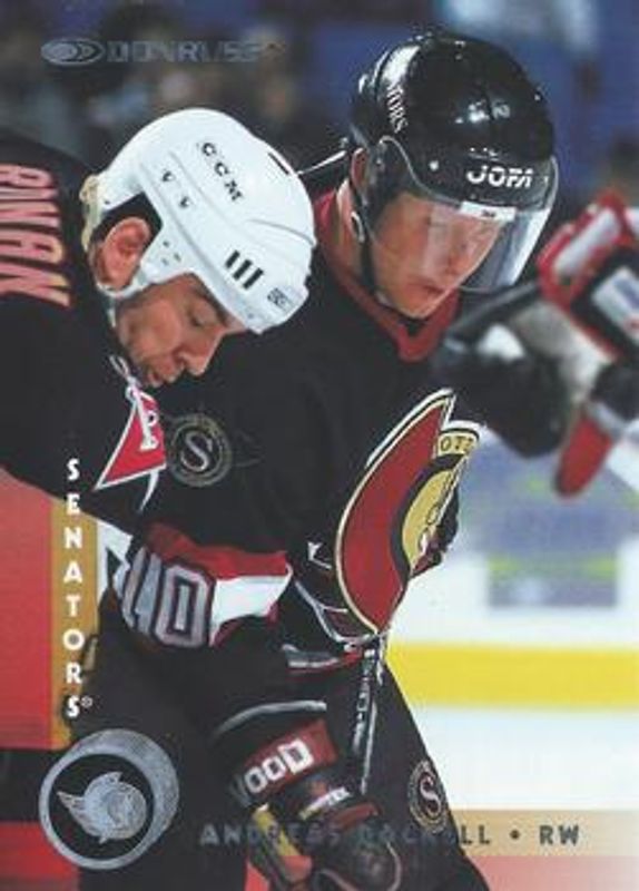 1997 Donruss #113 Base