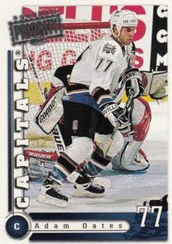 1997 Donruss Priority #149 Base