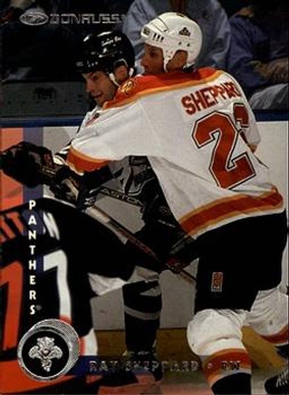 1997 Donruss #101 Base