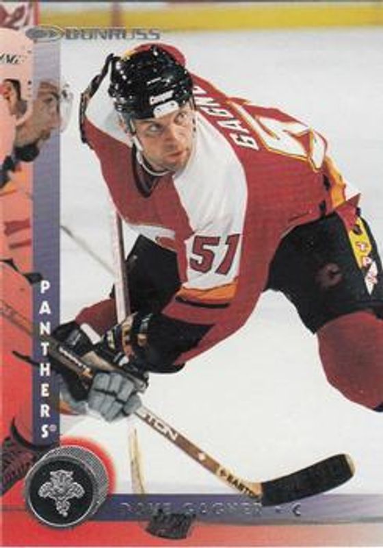 1997 Donruss #80 Base