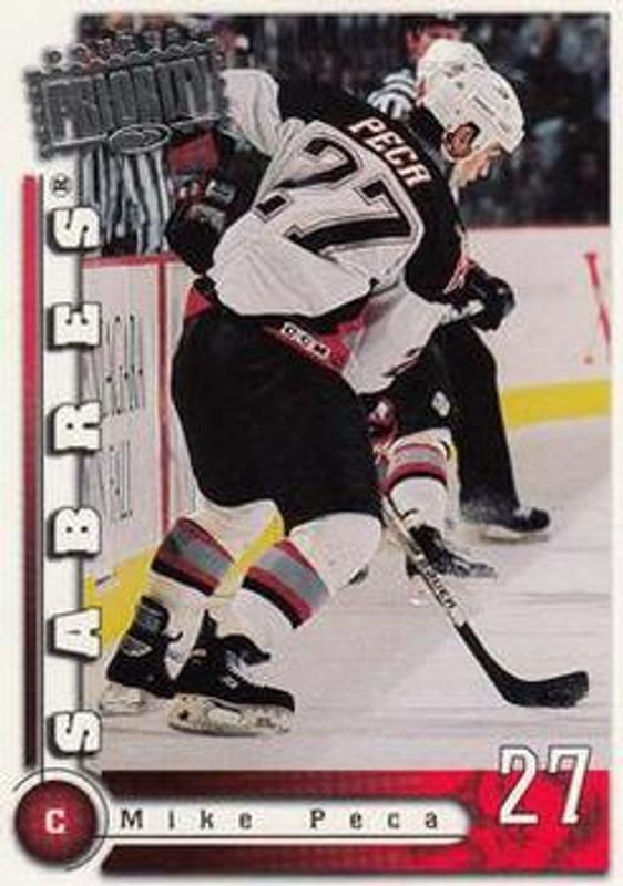 1997 Donruss Priority #145 Base