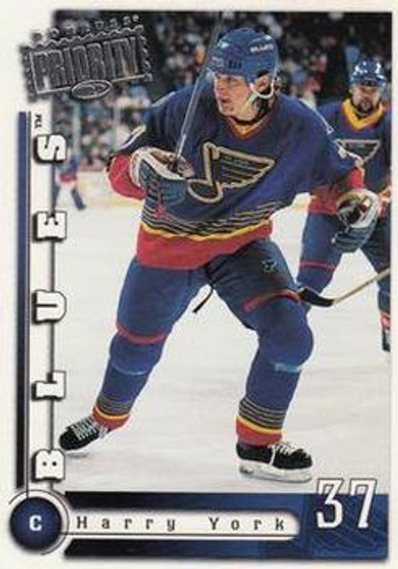 1997 Donruss Priority #156 Base