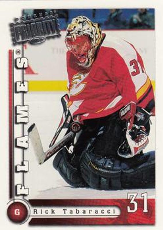 1997 Donruss Priority #105 Base