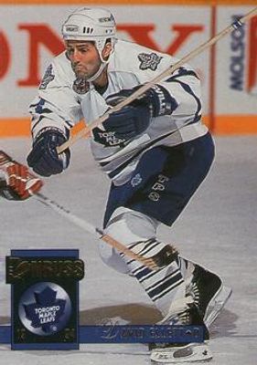 1993 Donruss #344 Base