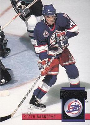 1993 Donruss #377 Base