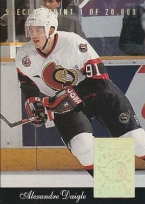 1993 Donruss #P Special Print