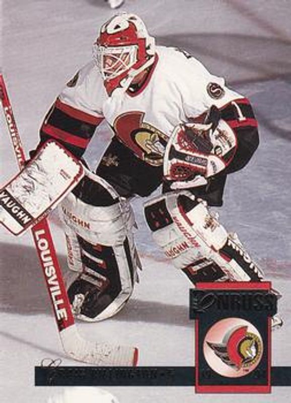 1993 Donruss #226 Base