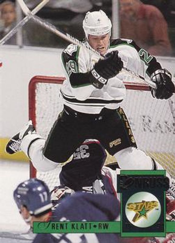 1993 Donruss #82 Base