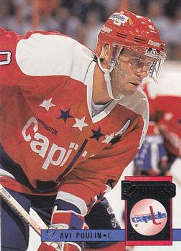 1993 Donruss #362 Base