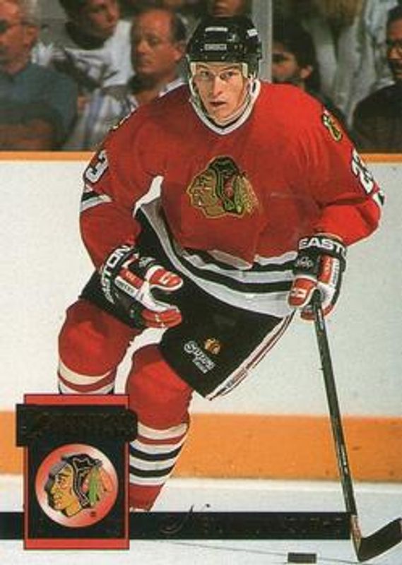 1993 Donruss #62 Base