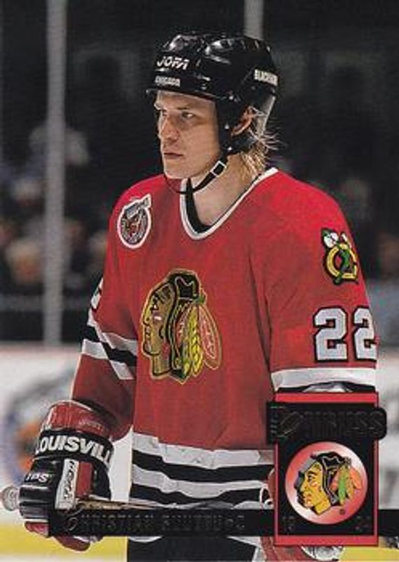 1993 Donruss #72 Base