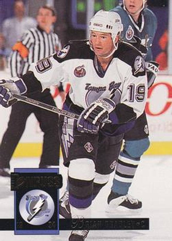 1993 Donruss #324 Base