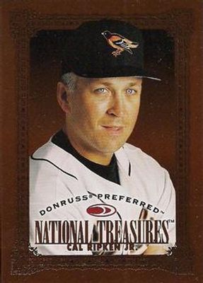1997 Donruss Preferred #169 Base