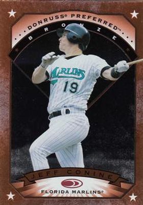 1997 Donruss Preferred #117 Base