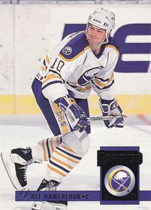 1993 Donruss #35 Base