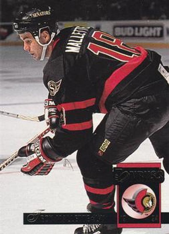 1993 Donruss #227 Base