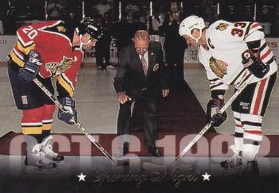 1993 Donruss #391 Base