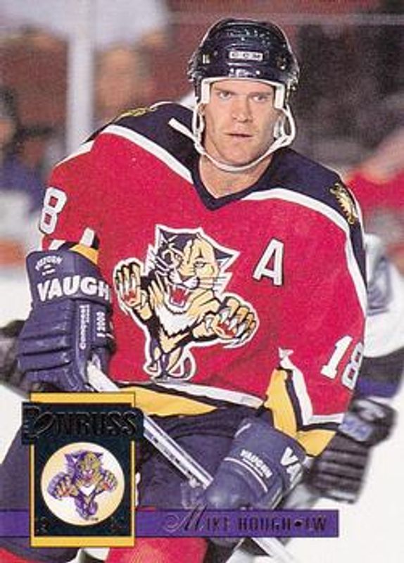 1993 Donruss #122 Base