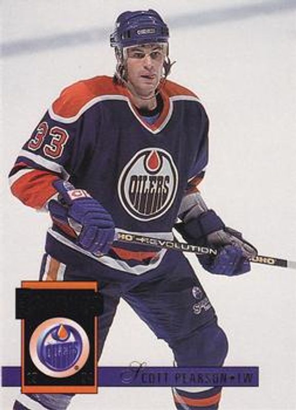 1993 Donruss #106 Base