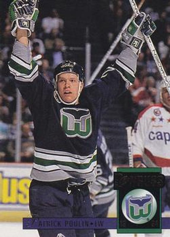 1993 Donruss #146 Base