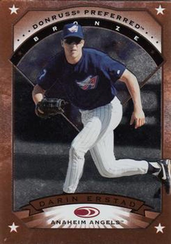 1997 Donruss Preferred #133 Base