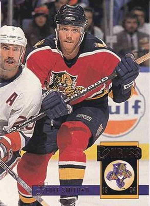 1993 Donruss #435 Base