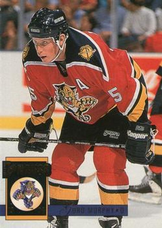 1993 Donruss #131 Base