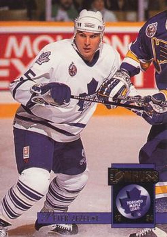 1993 Donruss #338 Base