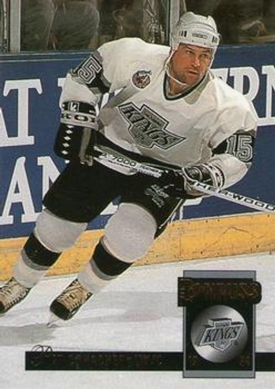 1993 Donruss #153 Base