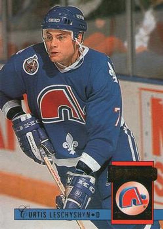 1993 Donruss #273 Base