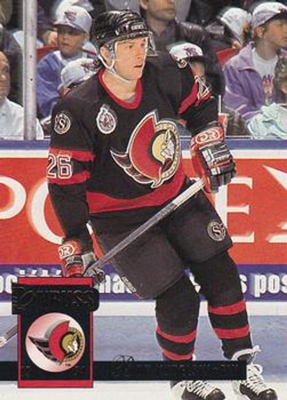 1993 Donruss #232 Base