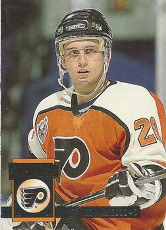 1993 Donruss #245 Base