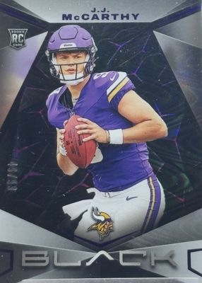 2024 Black #134 Royal /99