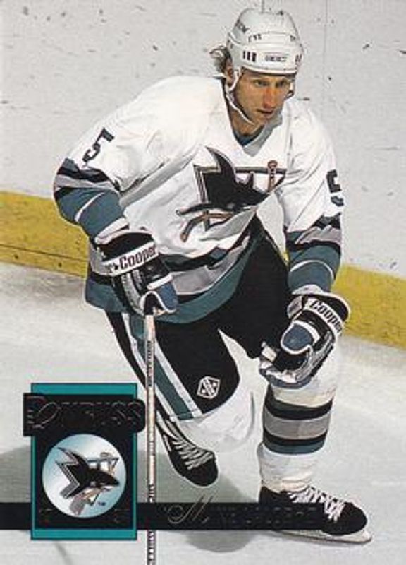 1993 Donruss #306 Base