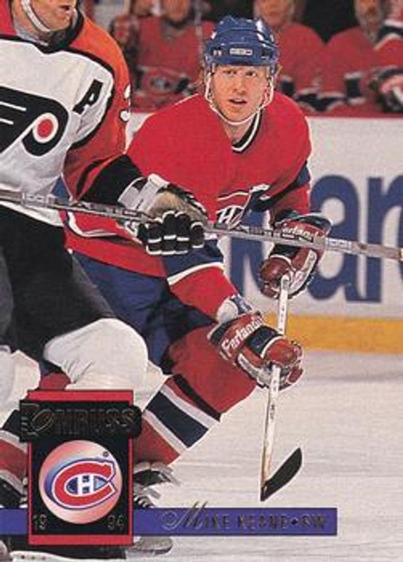 1993 Donruss #451 Base