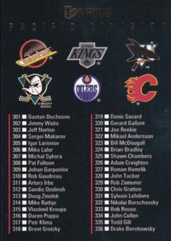 1993 Donruss #400 Base