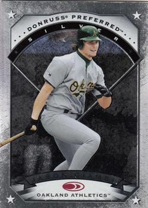 1997 Donruss Preferred #86 Base