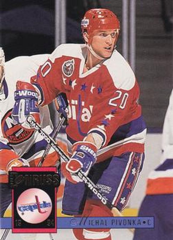 1993 Donruss #374 Base