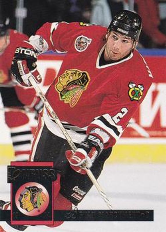 1993 Donruss #73 Base