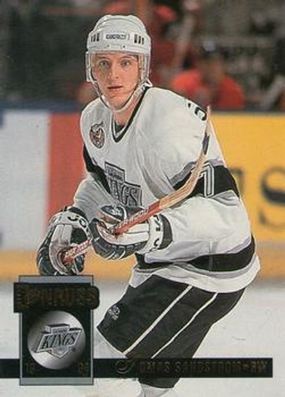 1993 Donruss #163 Base