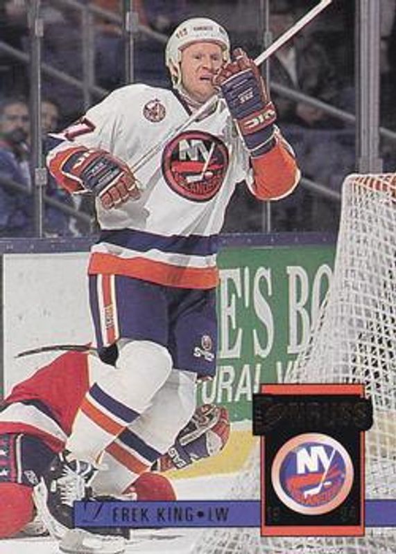 1993 Donruss #204 Base