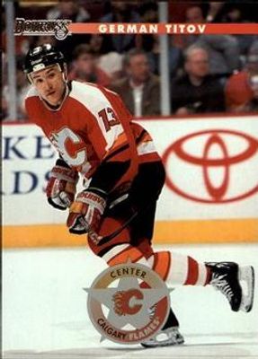 1996 Donruss #58 Base